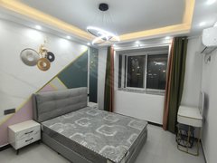 德清德清市区正翔广场雷甸东港欣苑 大小单间独立卫出租房源真实图片