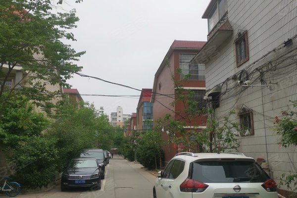 吉恒园别墅小区