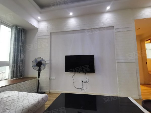 重庆长寿凤城街道香堤雅郡香缇雅郡精装两室,出租,八百月租出租房源