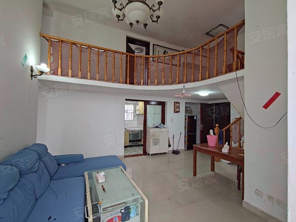 深圳布吉长龙泽润华庭泽润华庭顶楼复式5房出租,租金美丽出租房源真实