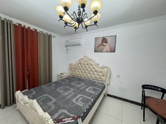 德清武康河滨私人出租  免中介    带厨房  可以做饭  朝南出租房源真实图片