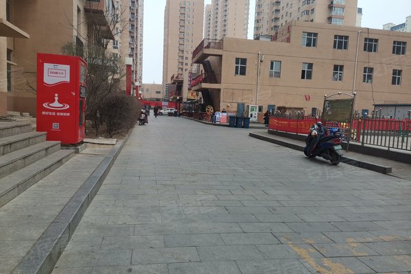 东信广场,魏都大道57号 - 大同东信广场二手房,租房,房价-大同安居客