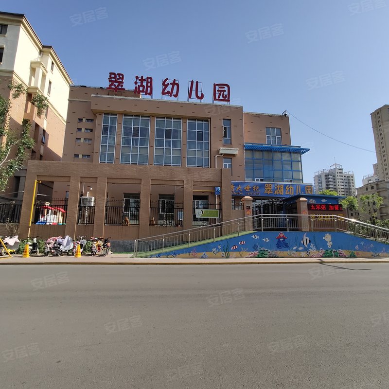 【翠湖天地, 翠湖天地小区详情,房价走势,房源,业主论坛】- 滕州58