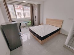 莲香新村阳台公寓 可优租 近五号地铁口 2.5产业园 纳米城