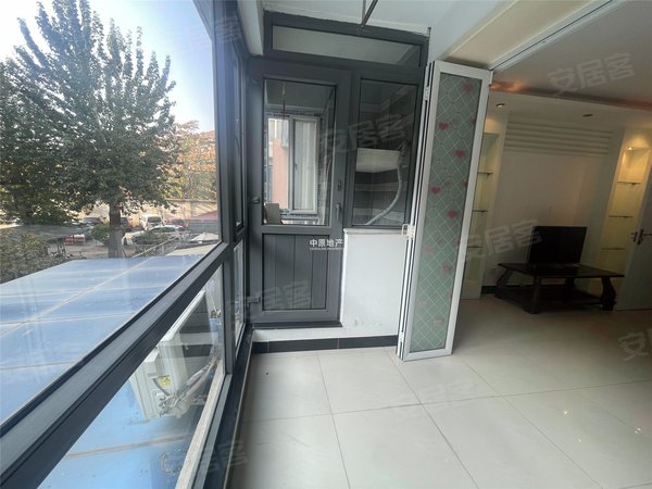 天津河东唐口金色家园(河东)低楼层南北通 看房方便出租房源真实图片