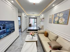 太原迎泽柳巷中正品格 1室1厅1卫 电梯房 精装修60平米出租房源真实图片