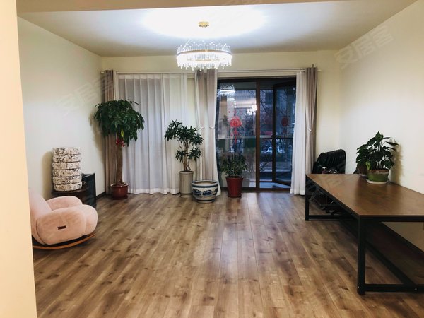 【多图】专家国际花园,清河租房,专家国际花园 平层 3室2厅3卫 220