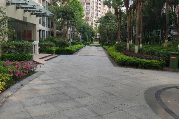 南益·西湖豪庭