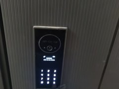 曲靖麒麟明珠广场闽南建材城三区 3室2厅2卫出租房源真实图片