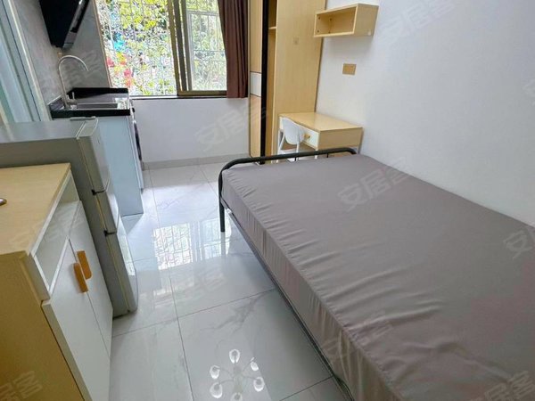 【多图】康乐园,南山中心区租房,南山书城花园小区朝南温馨小窝,南山