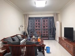 韶关武江新城区包车位碧桂园太阳城 近东岗小学三房两卫 家电齐全拎包入住出租房源真实图片