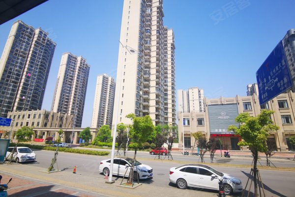 合生杭州湾国际新城(二期)