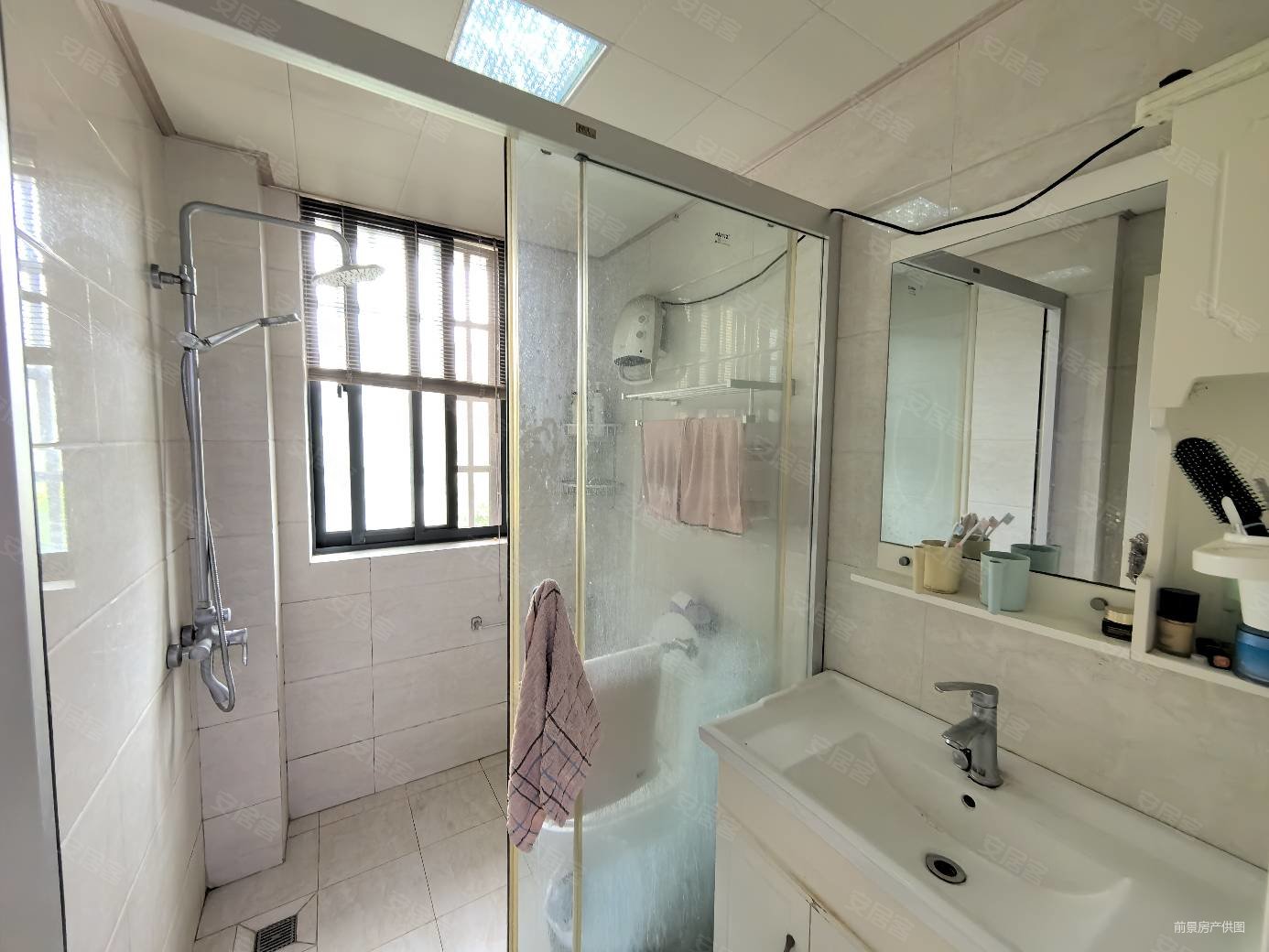 顺达广场骏和玲珑湾洋房三室双卫动静分离南北通透带车库