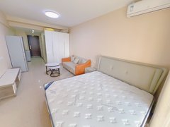 郑州管城商代遗址绿都锦苑 精装独栋朝南电梯房 下楼御玺大厦 博览中心绿都广场出租房源真实图片