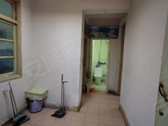 天津河东唐口建宁里 2室1厅1卫 53平米出租房源真实图片