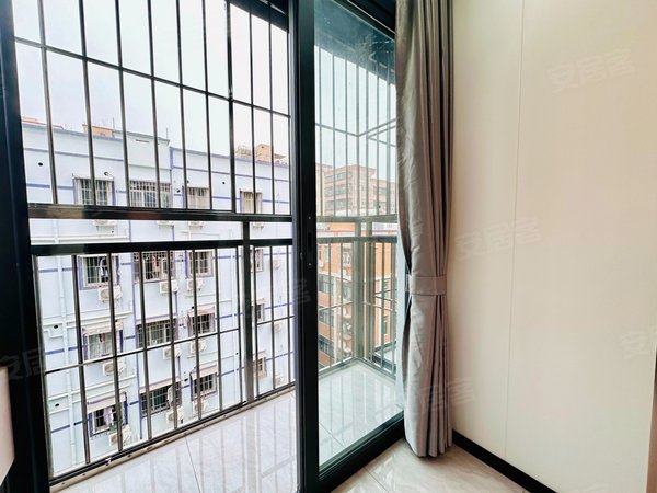 深圳宝安沙井上寮村核验房源 | 沙井上寮直租 首月免租 民水民电 押一