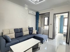 信阳平桥百花园百花名都旁 2居 711月 采光充足 闲暇惬意出租房源真实图片