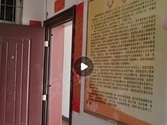 信阳浉河信阳贸易市场和谐小区(浉河) 2室2厅1卫出租房源真实图片