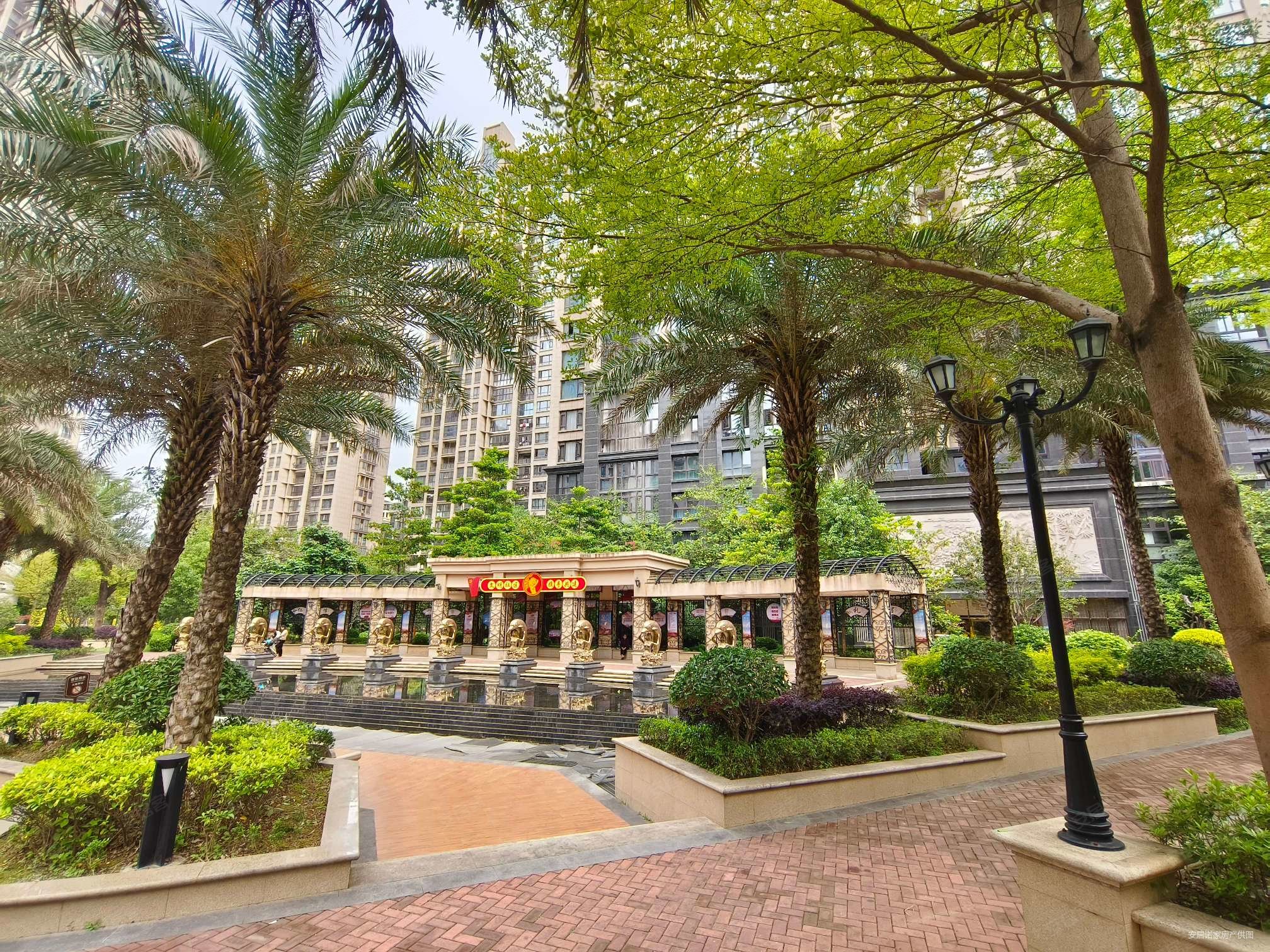 福州房产网>福州二手房>福清二手房>音西二手房>侨荣城>