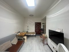 重庆北碚蔡家业主急租 蔡家园区 精装修 包物业出租房源真实图片
