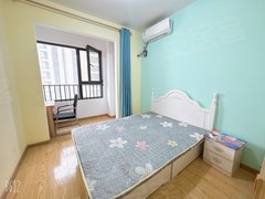 青岛城阳高新区长租到过年 价格599起租 中欧览秀城附近 科创园旁出租房源真实图片