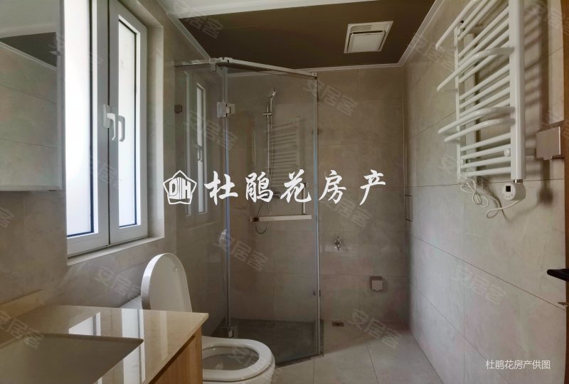 新出 吉宝澜岸铭邸大平层 精装房 全新装修 从未入住