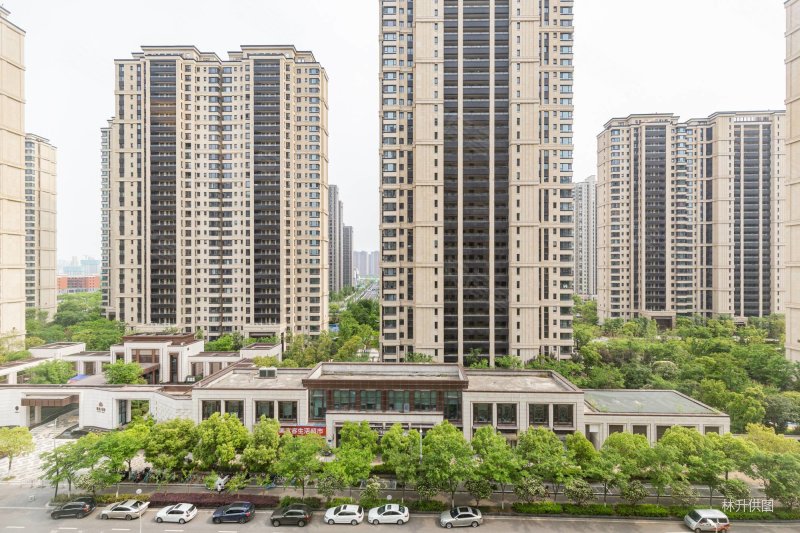 海珀星晖(二期) 南北通透 近地铁 精装好房 出行方便