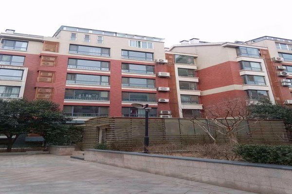 东山墅,旅游路7号 - 济南东山墅二手房,租房,房价-济南安居客