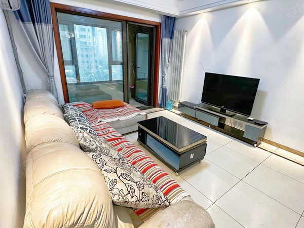 御景台!精装三室两卫随时住,历城租房-济南58安居客