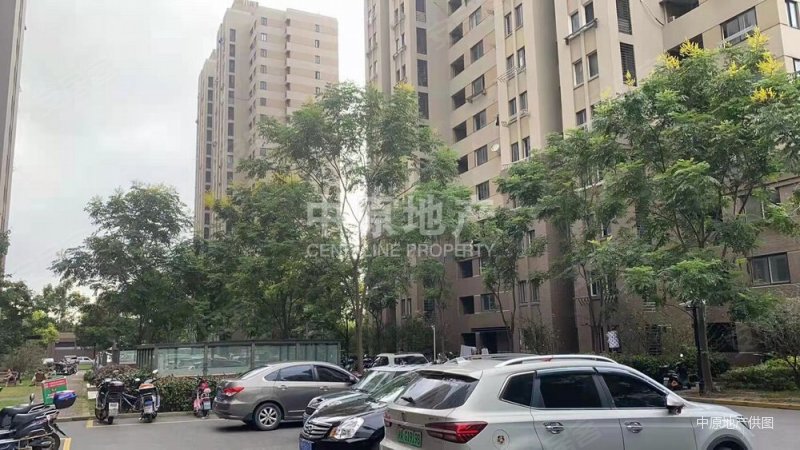 接受置换 有钥匙 看房方便 好楼层 阳光充足,汇郡米兰苑二手房,378万