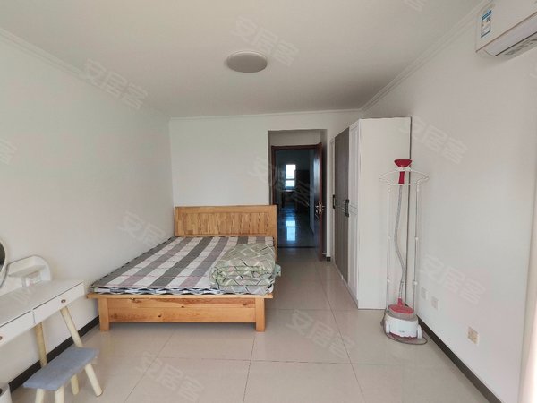 北京大兴庞各庄隆兴园二里好房推荐 隆兴园二里 一居 全齐 出租 包