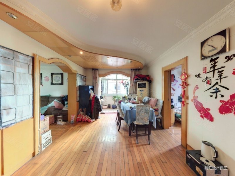 小区没有对手 回到2016 历史成交350 看房提前约我,康桥花园二手房