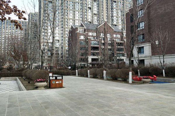 不足,华润橡府怎么样,华润橡府周边房产中介经纪人评价-长春安居客