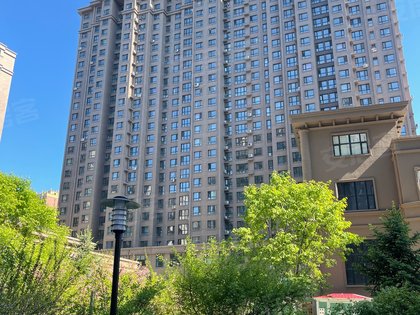 冠城蓝湖湾,康新路 - 鸡西冠城蓝湖湾二手房,租房,房价-鸡西安居客