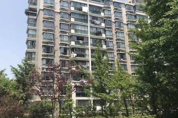 中星海上名庭三期