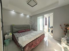 射阳射阳城西后羿公园射阳城西四季芳庭13楼，一室一厅，设施齐全，靠近比亚迪电子厂出租房源真实图片