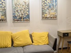湖州德清德清市区银泰旁新城壹号,城南平层,月租金2000出租房源真实图片