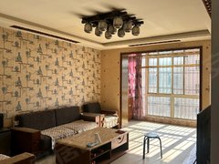 运城盐湖空港安民华府 3室1厅2卫出租房源真实图片