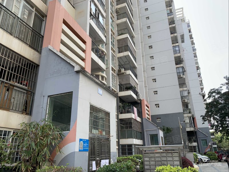 企业力荐诚意出售,柳沙丽园二手房,210万,4室2厅,2卫,140平米-南宁