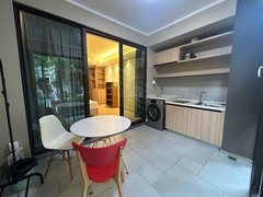 武夷山武夷武夷城区建发山外山 1室1厅1卫出租房源真实图片