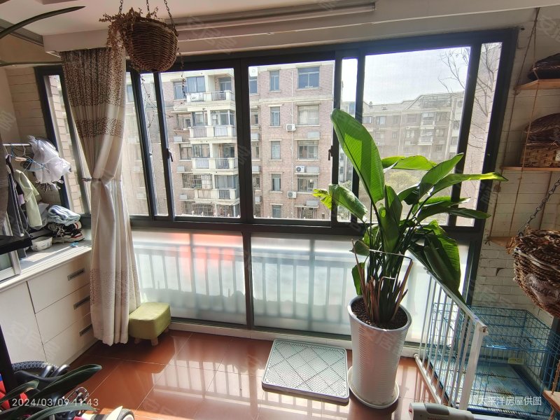 高行馨苑 商品房 低密宜居 近地铁 双卫格局 南北通透