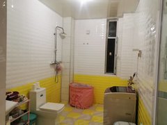 乌海海勃湾火车站蒙西世纪城步梯五楼年租1.7万,包括物业费供暖费,出租房源真实图片