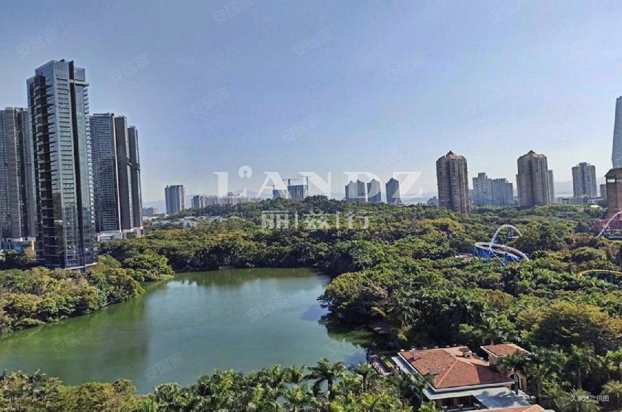 波托菲诺天鹅堡