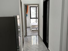 金华永康永康市区西山新城 2室0厅1卫出租房源真实图片
