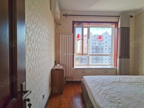 天津津南双港新景园(津南)新景园(津南) 2室1厅1卫 南北通透 精装修