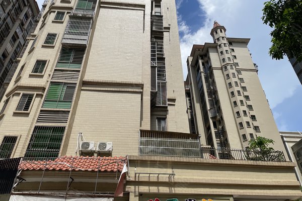 香槟公馆,天福东路-揭阳香槟公馆二手房,租房-揭阳安居客