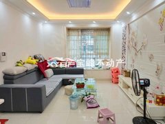信阳浉河和美广场陪读好房 经典花园精装三房 家具家电齐全 拎包入住出租房源真实图片