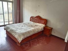 无为城区无为城市广场出租,九洲花园,三楼的,精装修三室两厅家具家电齐全拎包入住出租房源真实图片