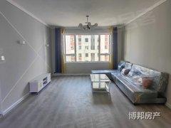 乌鲁木齐新市美居物流园中海紫云阁 电梯房 3室2厅1卫 精装修出租房源真实图片