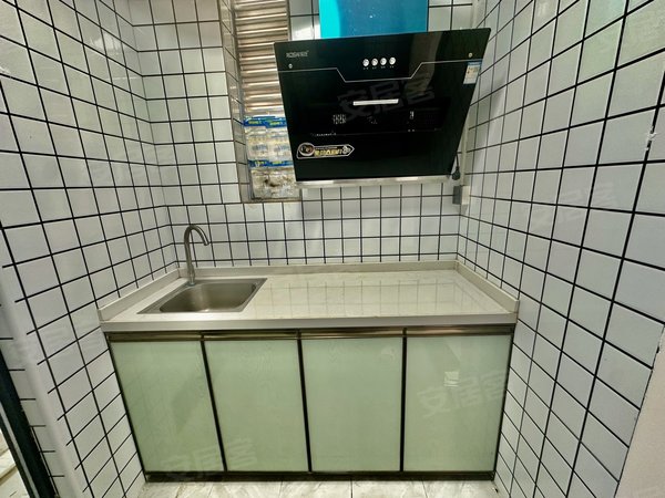 【多图】东森花园,爱联租房,近地铁近中粮祥云两房一厅,龙岗租房-深圳